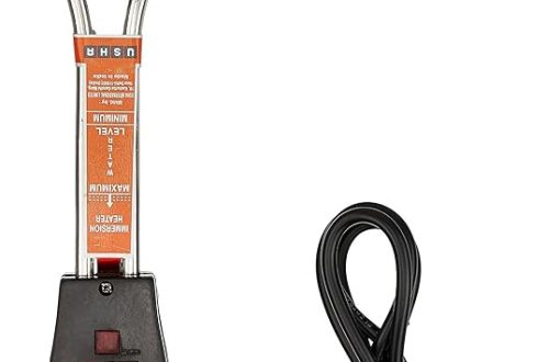 USHA Immersion Water Heater