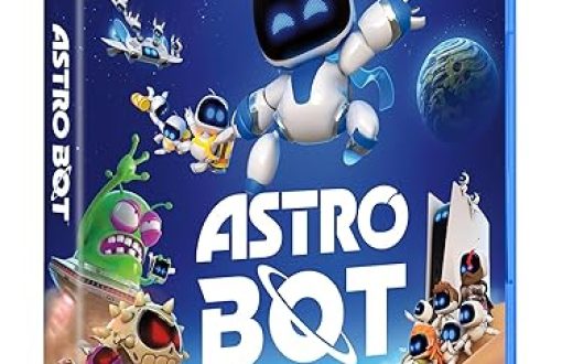 astrobot