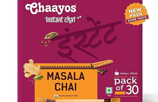 chaayos
