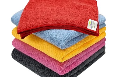 softspun microfiber