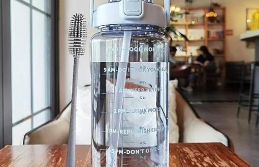 contemporary silicone