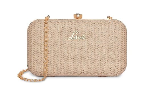 lavie clutch