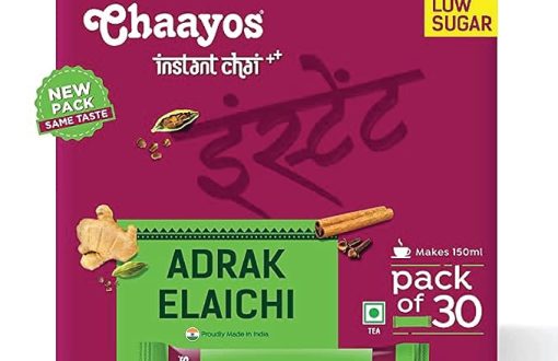 chaayos