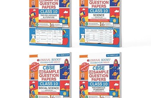 oswaal cbse book