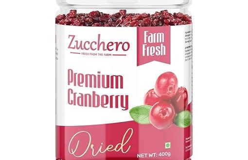 cranberry