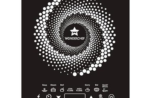 wonderchef