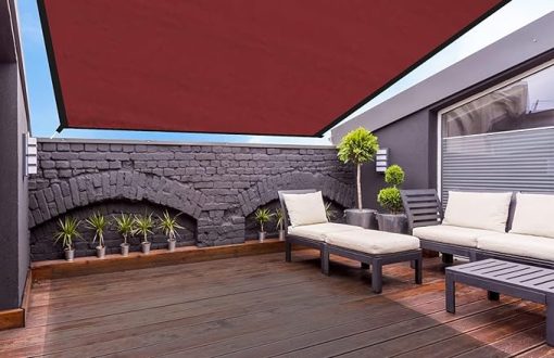 FREDDO HDPE Fabric Polyester