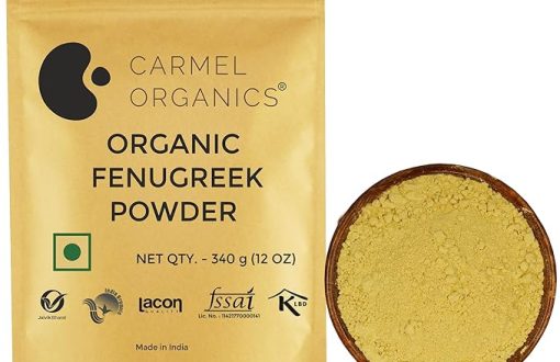 carmel organics
