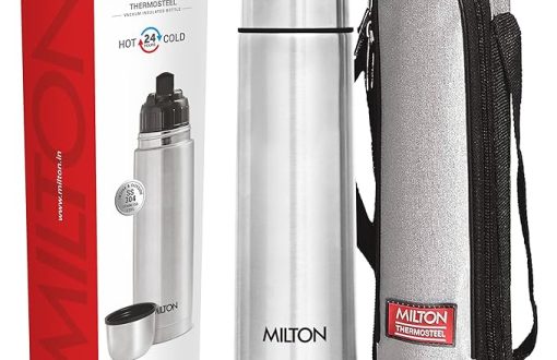 milton thermosteel
