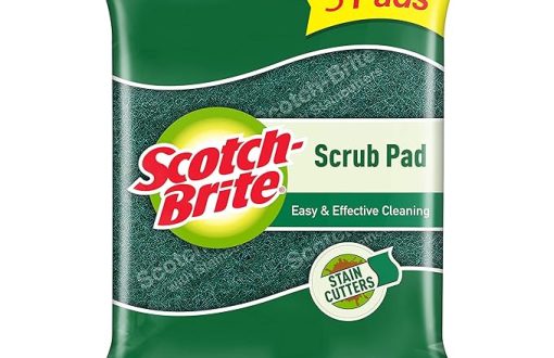 scotch brite