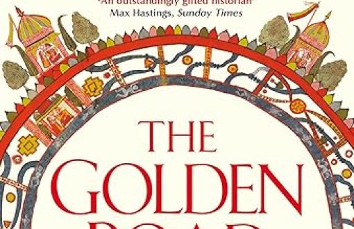 the golden road