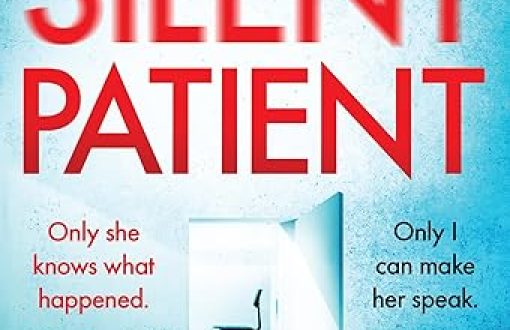 the silent patient