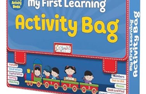 activity bag