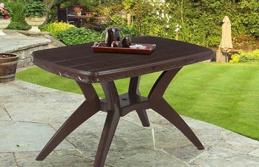 Nilkamal Shahenshah Kross Legged