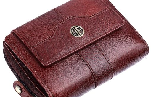 HF wallet
