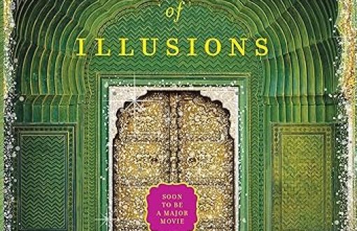 the palace of illusions