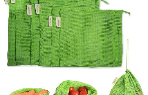 vegetable bag
