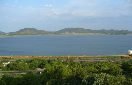 chengalpet lake