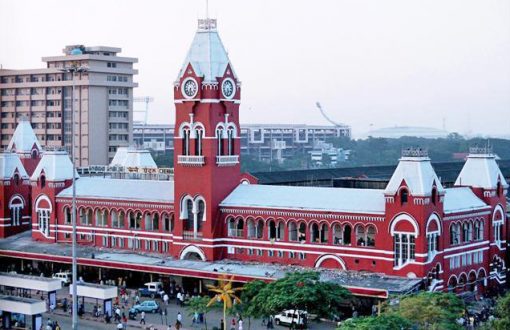 chennai