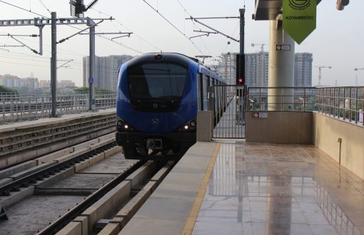 chennai metro