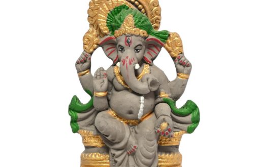 ganapati-idol
