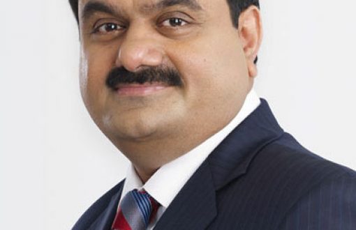 gautam addani
