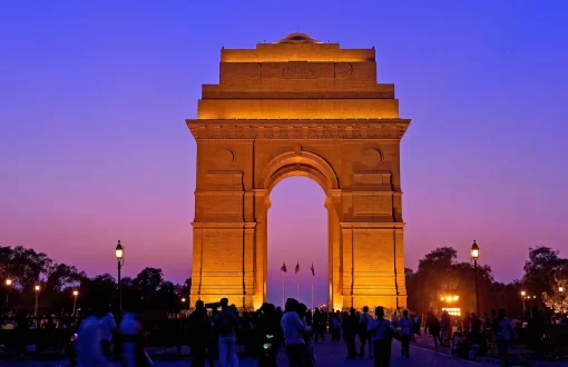 delhi tour