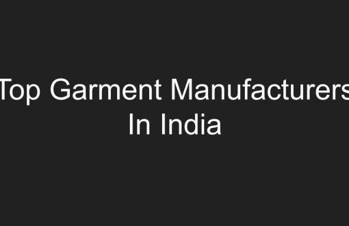 Top-Garment-Manufacturers-In-India