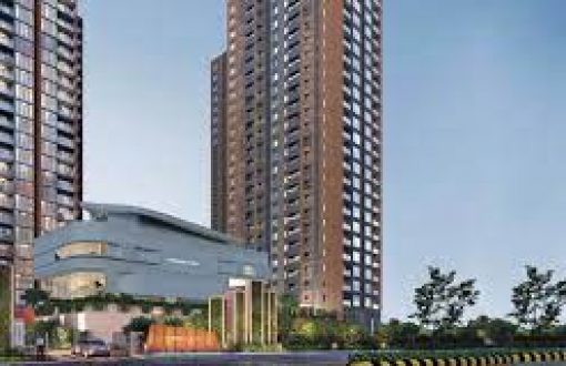 brigade residences omr