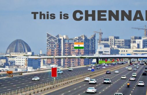 chennai