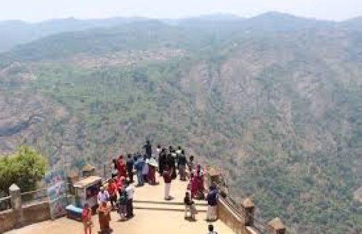 dolphins-nose-coonoor