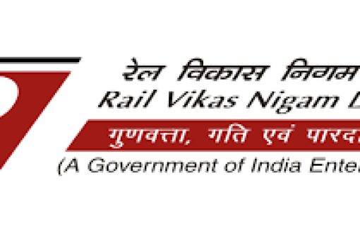 rail vikas nigam
