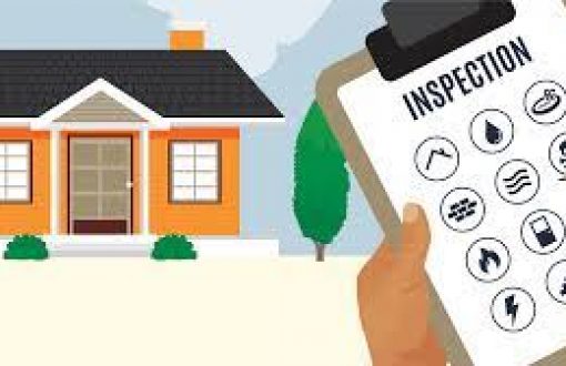 home inspection