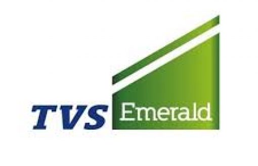 tvs emerald