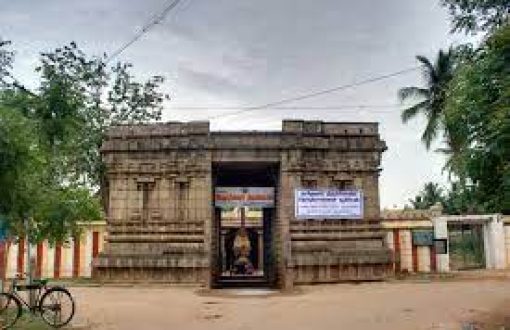 madambakkam