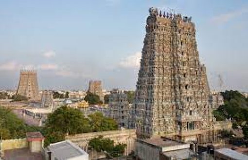 madurai