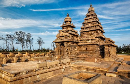 mahabalipuram