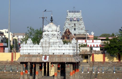 parthasarathy-temple