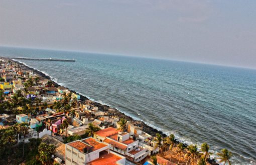 pondicherry