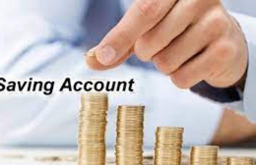 savings account