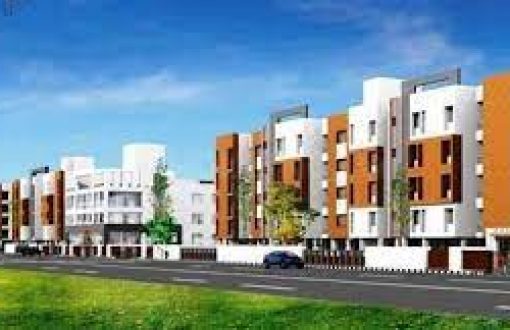 senior living residences