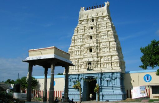 thirunindravur