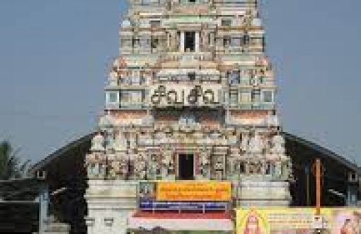 thiruverkadu