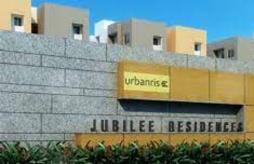 jubilee resendences1