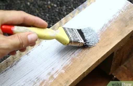 wood-paints