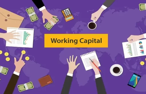 working capital